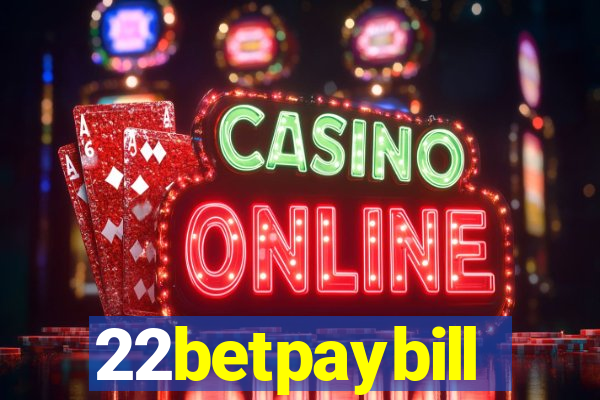 22betpaybill