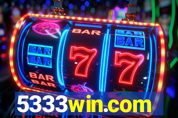 5333win.com