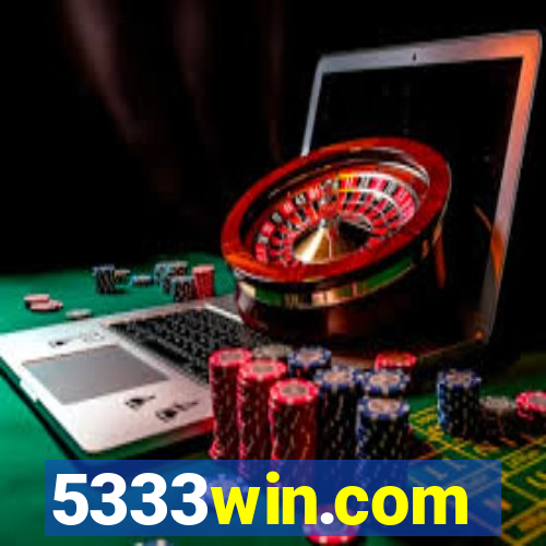 5333win.com