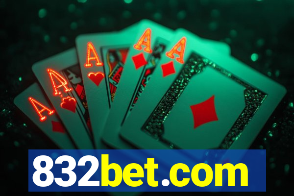 832bet.com