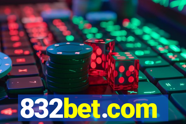 832bet.com