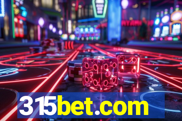 315bet.com