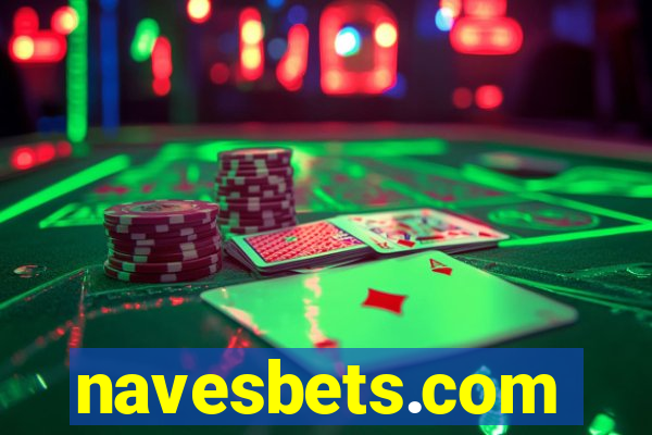 navesbets.com