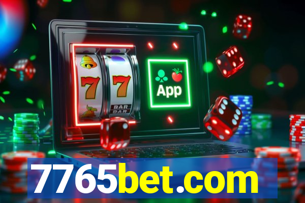 7765bet.com