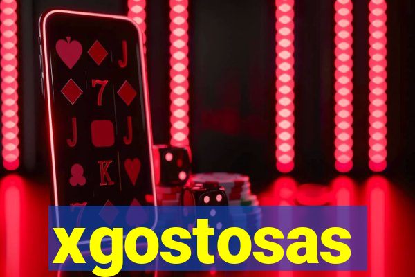 xgostosas