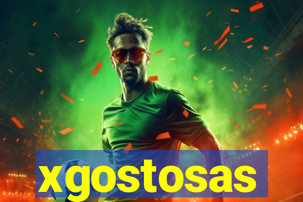 xgostosas