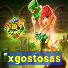 xgostosas