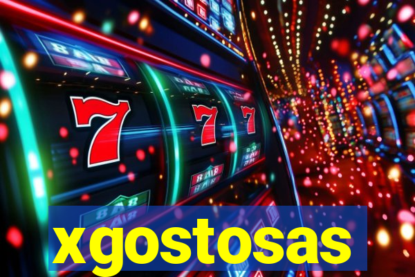 xgostosas