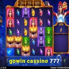 gowin cassino 777