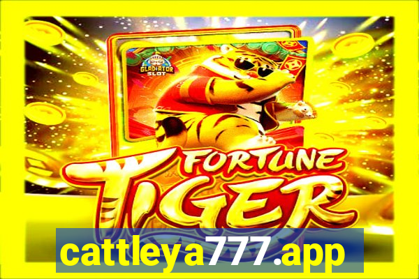 cattleya777.app