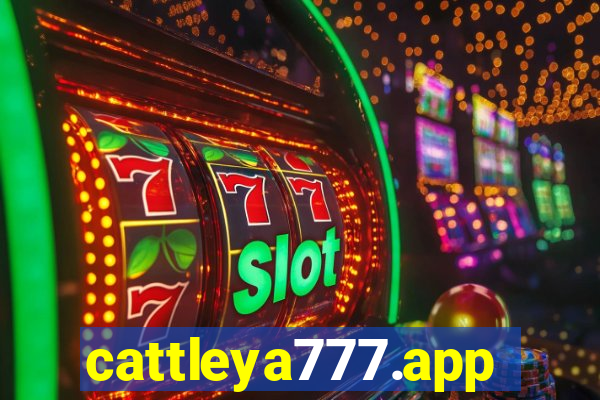 cattleya777.app