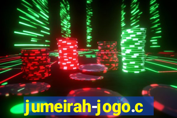 jumeirah-jogo.com