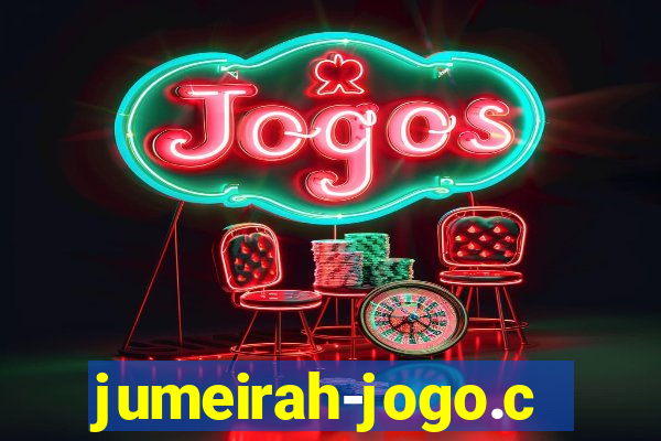 jumeirah-jogo.com