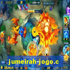jumeirah-jogo.com