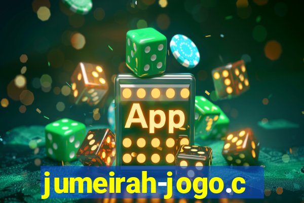 jumeirah-jogo.com