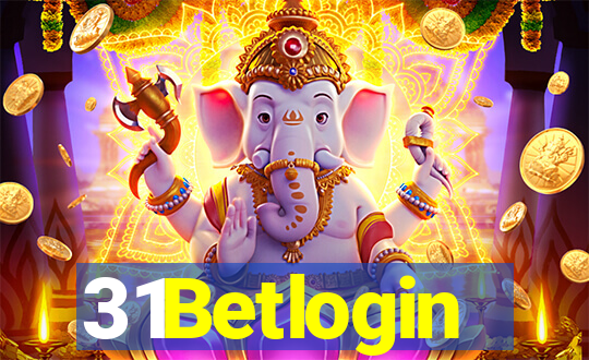 31Betlogin
