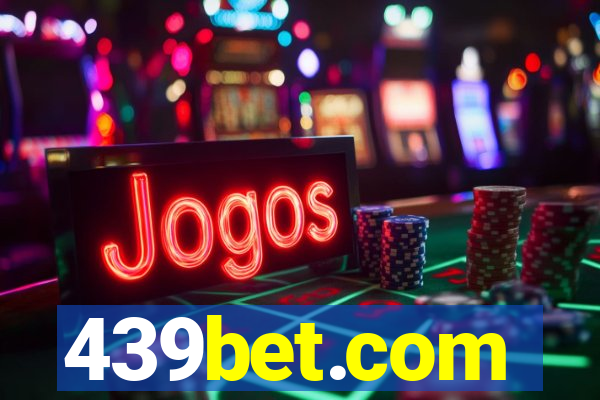 439bet.com
