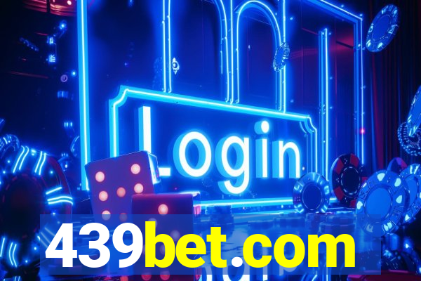 439bet.com