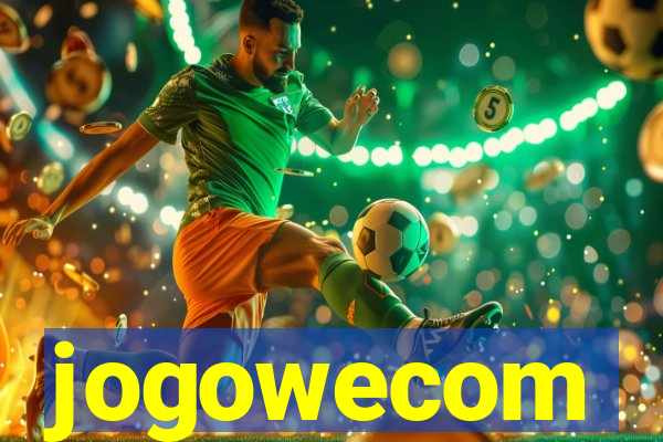jogowecom