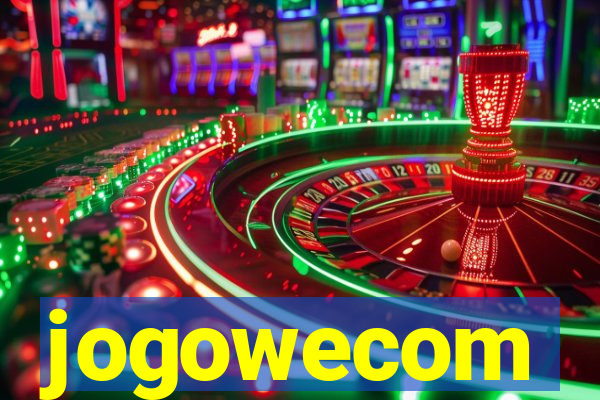 jogowecom