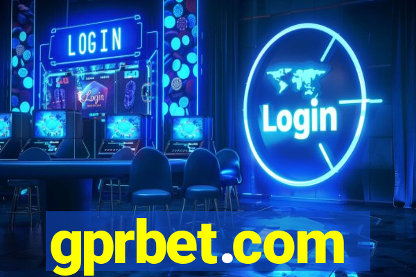 gprbet.com