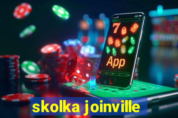 skolka joinville