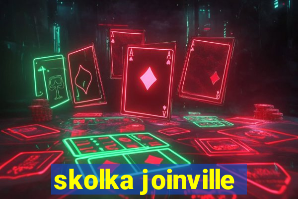 skolka joinville