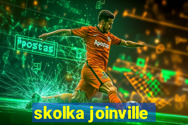 skolka joinville