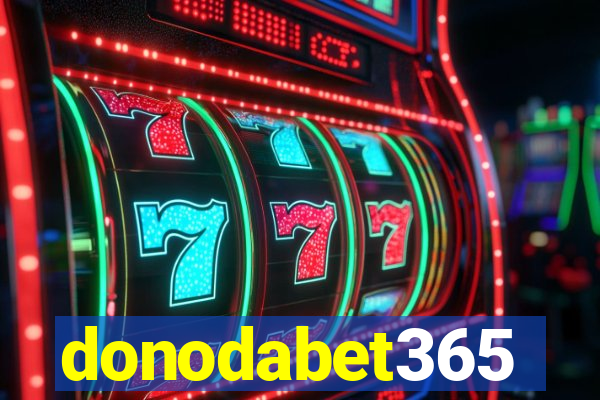 donodabet365