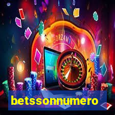 betssonnumero