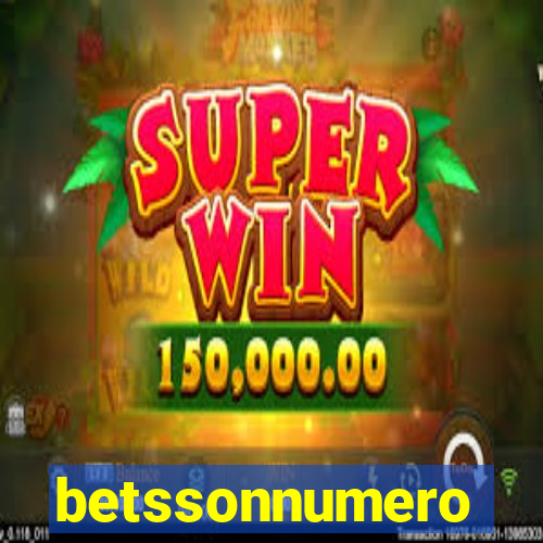 betssonnumero
