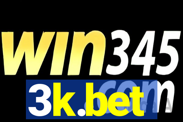 3k.bet