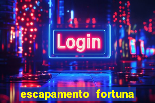 escapamento fortuna para biz 125