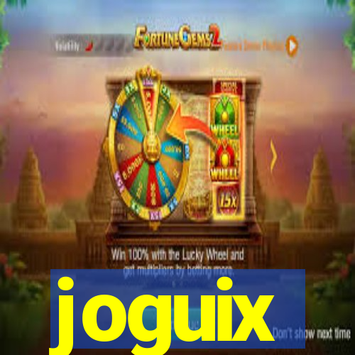 joguix