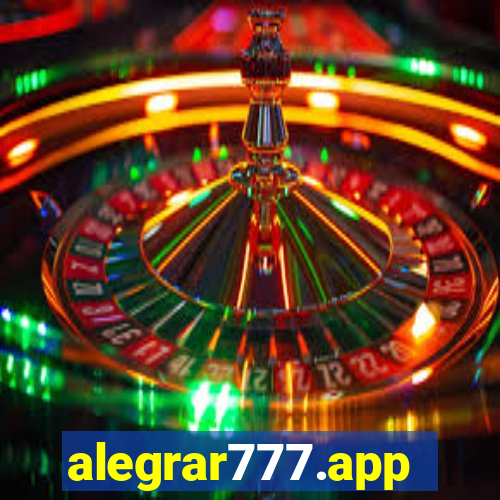 alegrar777.app