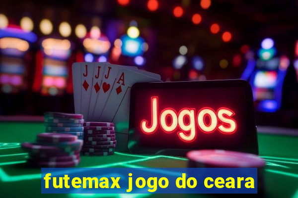 futemax jogo do ceara