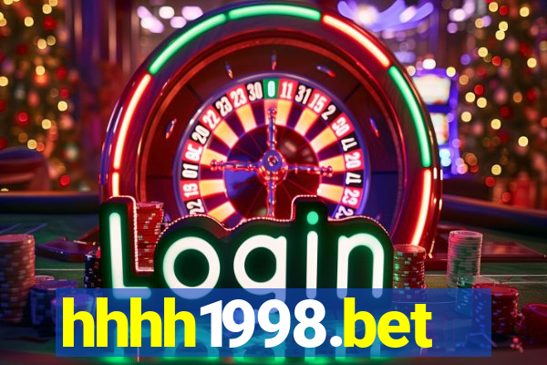 hhhh1998.bet