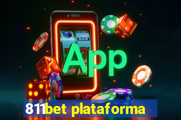 811bet plataforma
