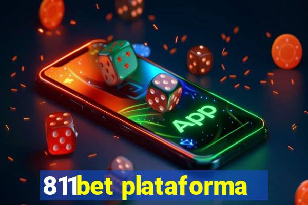 811bet plataforma