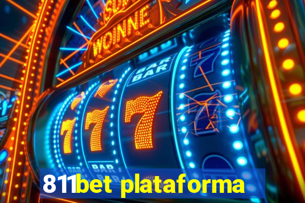 811bet plataforma