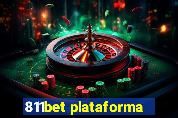 811bet plataforma