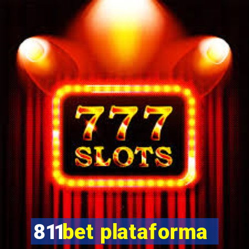 811bet plataforma