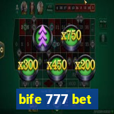 bife 777 bet