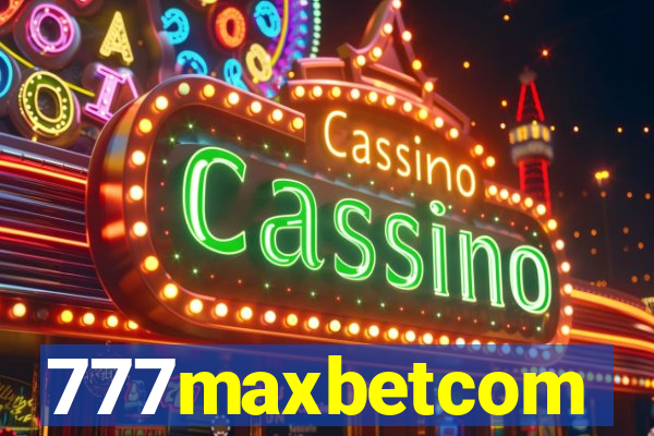 777maxbetcom