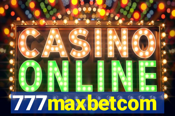777maxbetcom