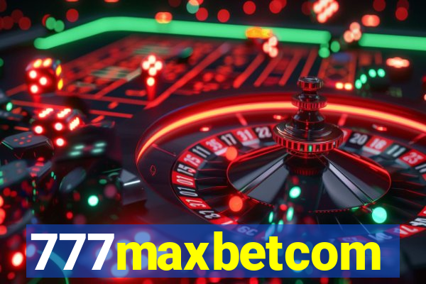 777maxbetcom