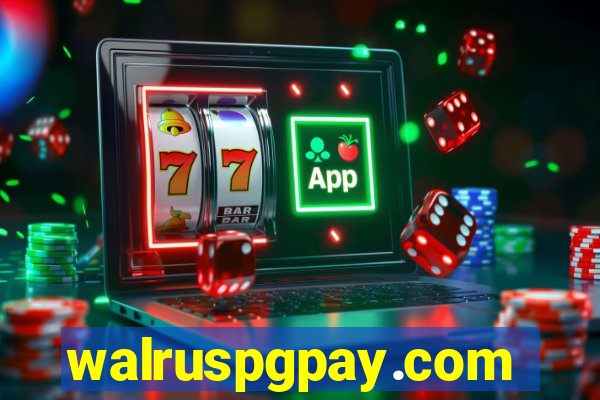 walruspgpay.com