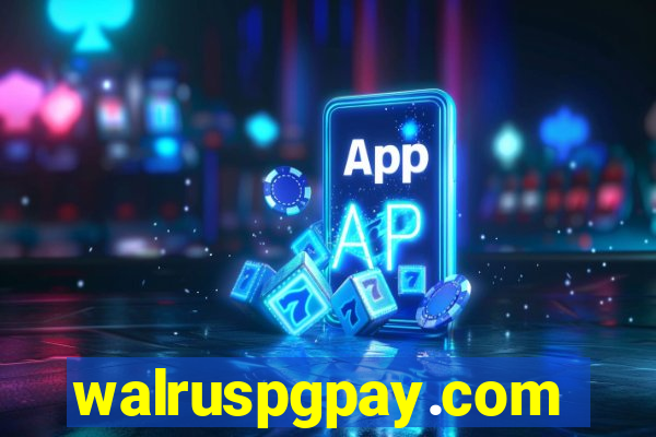 walruspgpay.com