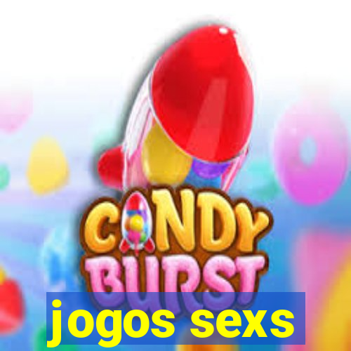 jogos sexs