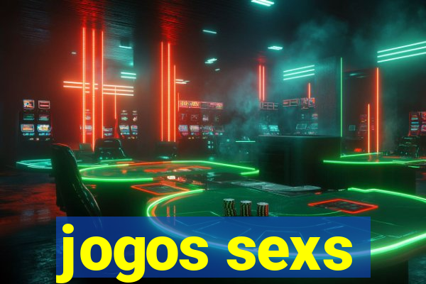 jogos sexs